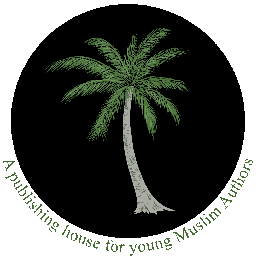 Date Palm Tree Logo